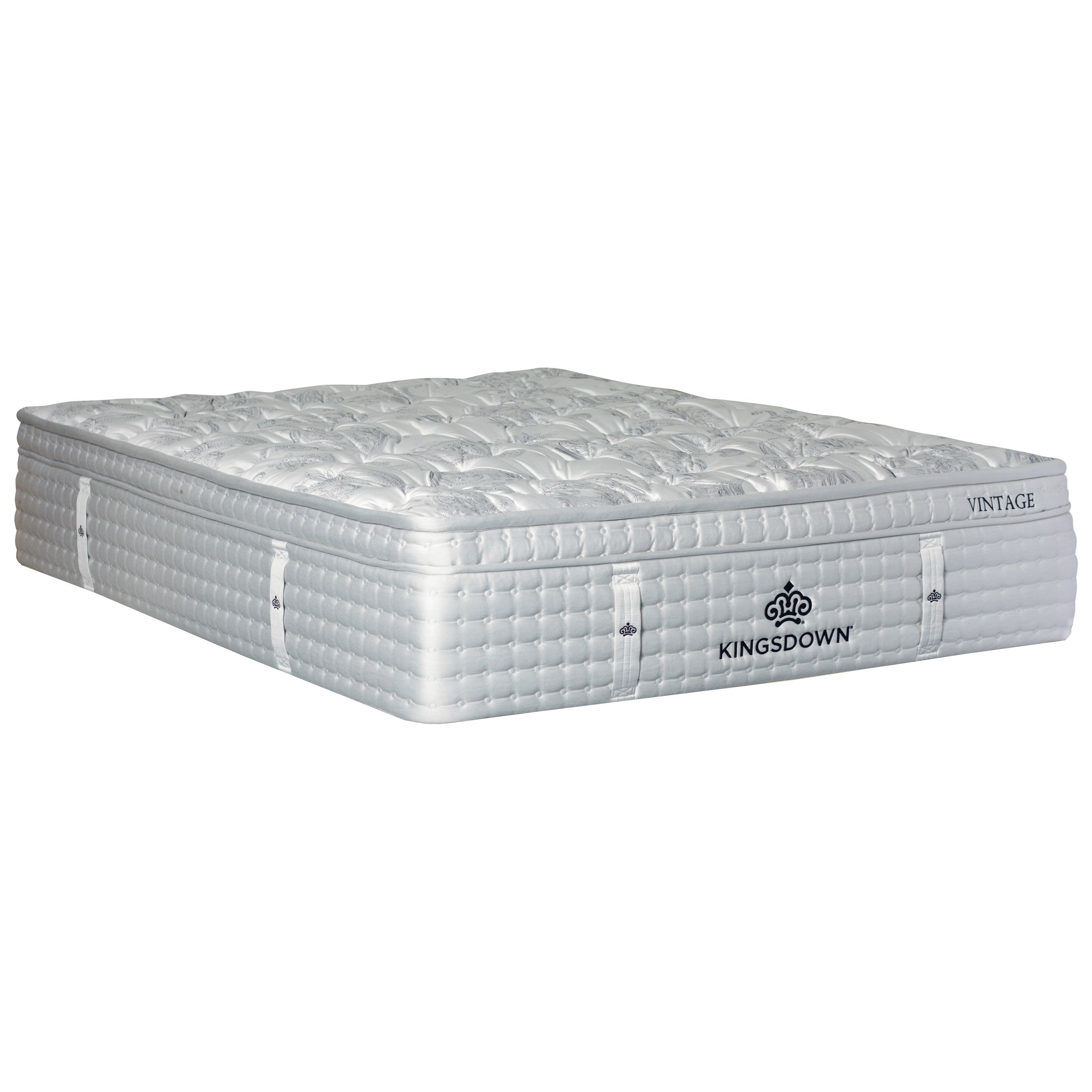 Kingsdown courtenay mattress top